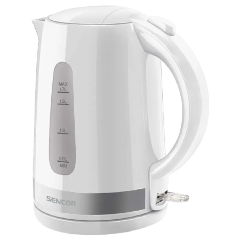Fierbator electric 1.7L 2200W Sencor S-SWK1748WH
